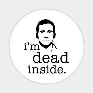 dead inside Magnet